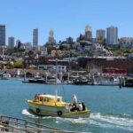 San Francisco: Golden Gate Bay Voyage on Historic Boat - A Detailed Look at the San Francisco Golden Gate Bay Voyage