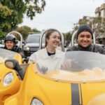San Francisco: Golden Gate Bridge and Lombard GoCar Tour - The Experience in Detail: Itinerary and Highlights