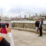 San Francisco: Golden Gate Bridge and Sausalito Cycling Tour - The Authentic Touch: Feedback from Participants