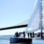 San Francisco: Golden Gate Bridge Catamaran Cruise - Who Should Consider This Experience?