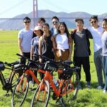 San Francisco: Golden Gate Bridge Guided Bike or eBike Tour - The Sum Up