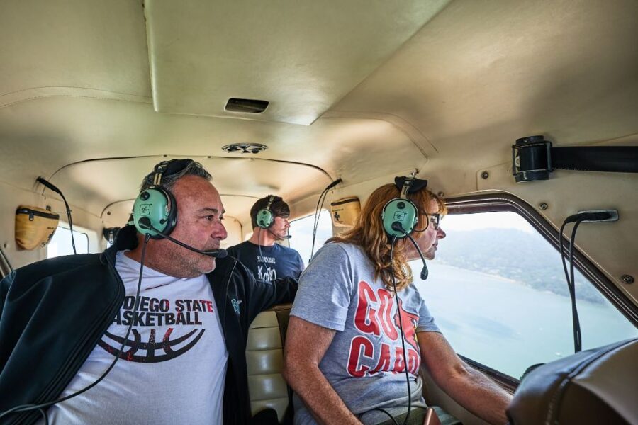 San Francisco: Golden Gate Bridge Seaplane Tour - Who Should Consider This Tour?