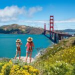 San Francisco Golden Gate Sausalito Muir Woods Private Tour - Breaking Down the Itinerary