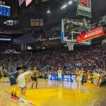 San Francisco: Golden State Warriors Basketball Game Ticket - What to Expect During Your Game Night
