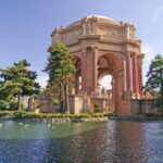 San Francisco Grand City Tour + Muir Woods and Sausalito - Exploring San Francisco’s Past and Present
