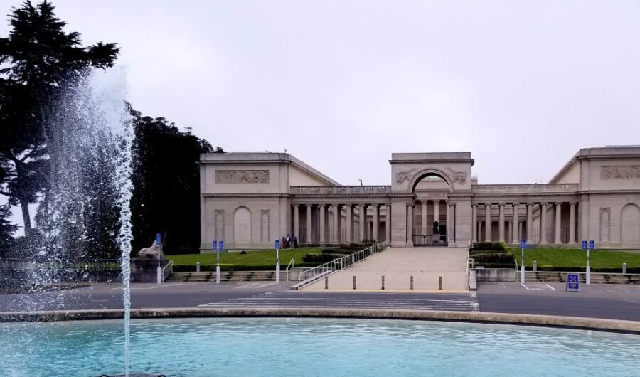 San Francisco: Guided Half-Day Group City Tour - A Detailed Look at the Tour Experience