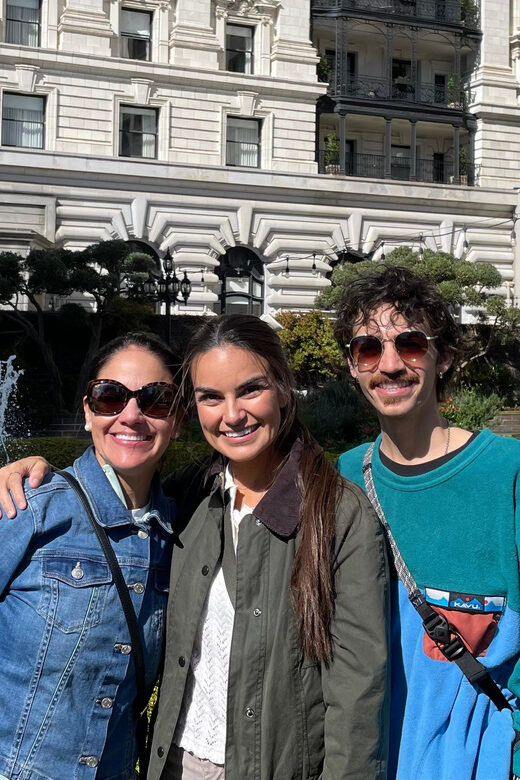 San Francisco: Half-Day Tour by Cable Car & Foot - The Sum Up