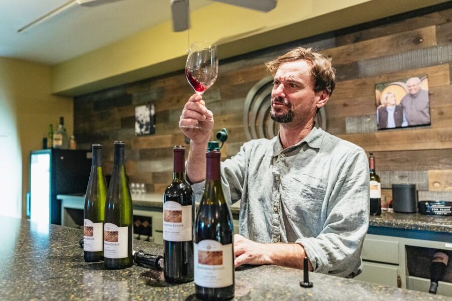 San Francisco: Half-Day Wine Country Excursion with Tastings - The Real Deal: What You Can Expect on This Tour