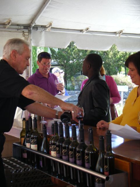San Francisco: Half-Day Wine Country Tour with Wine Tastings - In-Depth Look at the Experience
