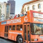 San Francisco: Hop-On Hop-Off Bus with Ferry & Alcatraz Tour - Who Will Love This Tour?