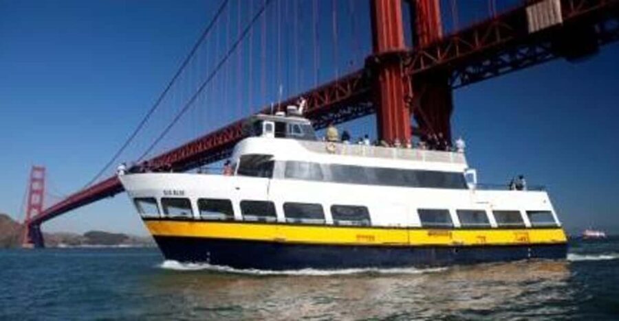 San Francisco: Hop-On Hop-Off City Bus Tour and Bay Cruise - What Makes This Tour Stand Out?