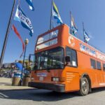 San Francisco: Hop-On Hop-Off Tour with Optional Night Tour - FAQs