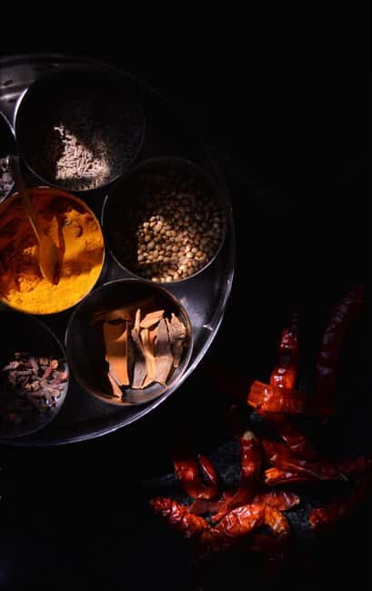 San Francisco: Indian Cooking Class with Meal - Frequently Asked Questions