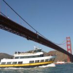 San Francisco: Inside Alcatraz Tour with Bay Cruise - What to Expect from This Tour