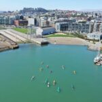 San Francisco: Kayak or SUP Tour to the Bay Bridge! - The Sum Up