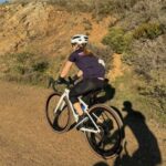 San Francisco: Marin Headlands Gravel Biking Tour +GG Bridge - An In-Depth Look at the Marin Headlands Gravel Ride