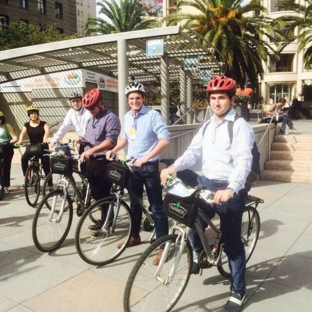 San Francisco: Marina Waterfront Self Guided Bike Rental - Practical Insights and Tips