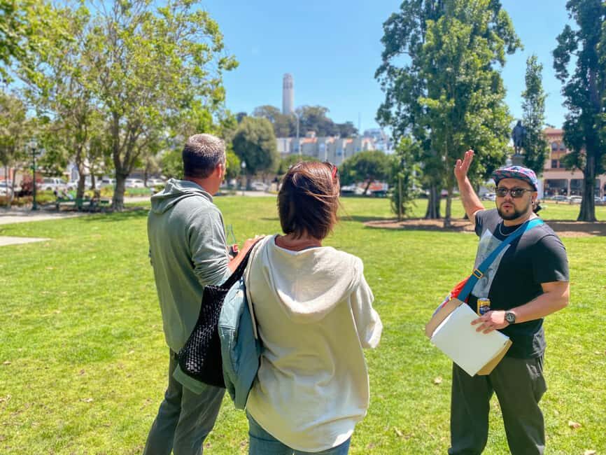 San Francisco: Mission District Food Tour with 6 Tastings - Valuing the Experience: Is It Worth It?