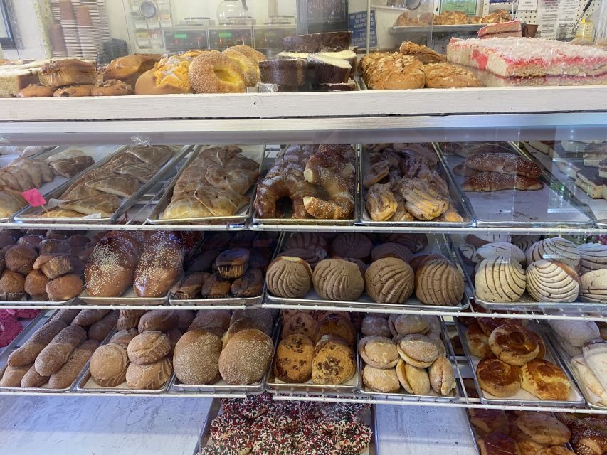 San Francisco: Mission District Street Art and Food Tour - Who Should Consider This Tour?