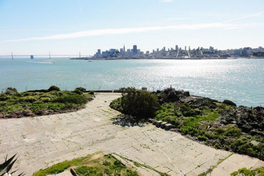 San Francisco Morning City Tour & Afternoon Alcatraz Ticket - Authenticity and Extras