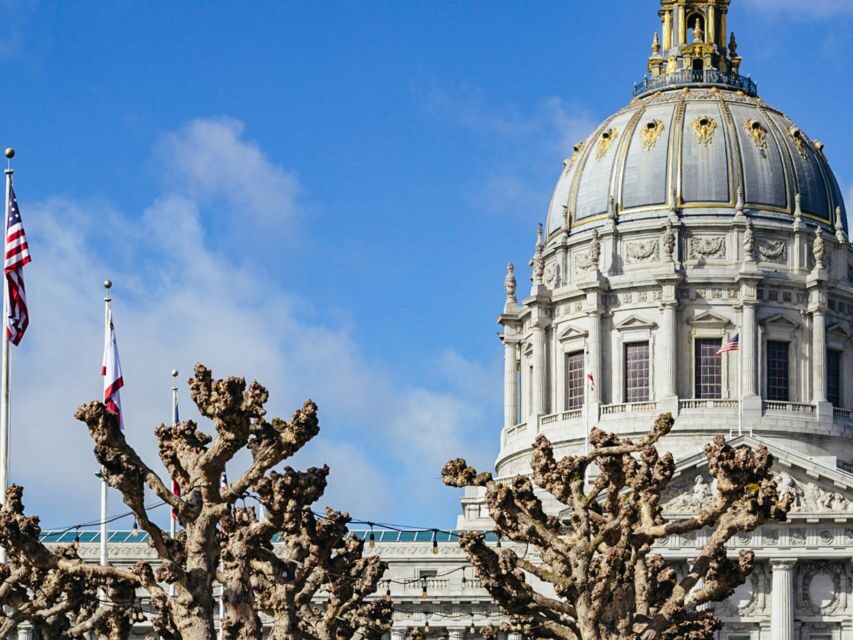 San Francisco: Muir Woods, San Francisco and Sausalito Tour - Who Will Love This Tour?
