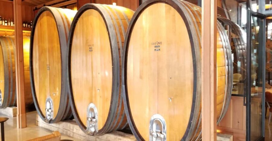 San Francisco: Muir Woods, Sausalito, and Sonoma Wine Tour - What Makes This Tour Worthwhile
