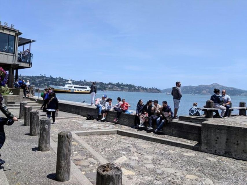 San Francisco: Muir Woods, Sausalito, and Tiburon Day Trip - The Value and Who Should Consider This Tour