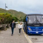 San Francisco: Muir Woods & Sausalito Tour with Ferry Option - A Deep Dive into the Tour Experience: What You Can Expect