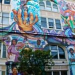 San Francisco: Neighborhood Walking Tour - 6 Route Options - A Closer Look at the Neighborhood Routes
