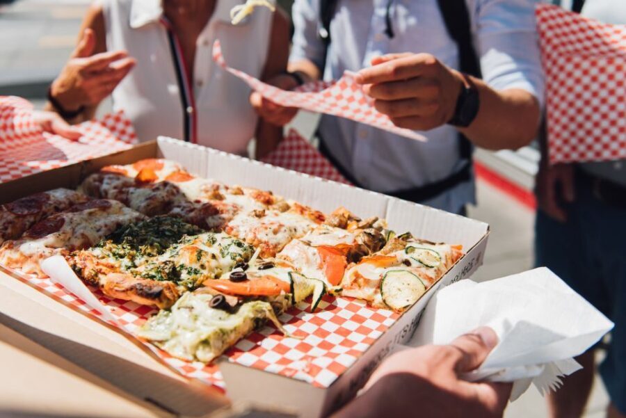 San Francisco: North Beach & Chinatown Food History Tour - Exploring the Itinerary: A Deep Dive into Each Stop