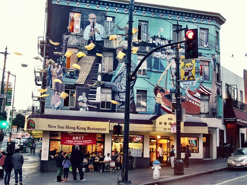 San Francisco: North Beach Curated Multi-Course Foodie Tour - The Sum Up: Why Choose This Tour?