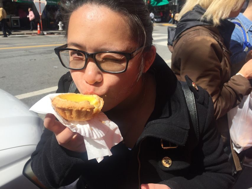 San Francisco North Beach Food Tour - A Detailed Look at the North Beach Food Tour
