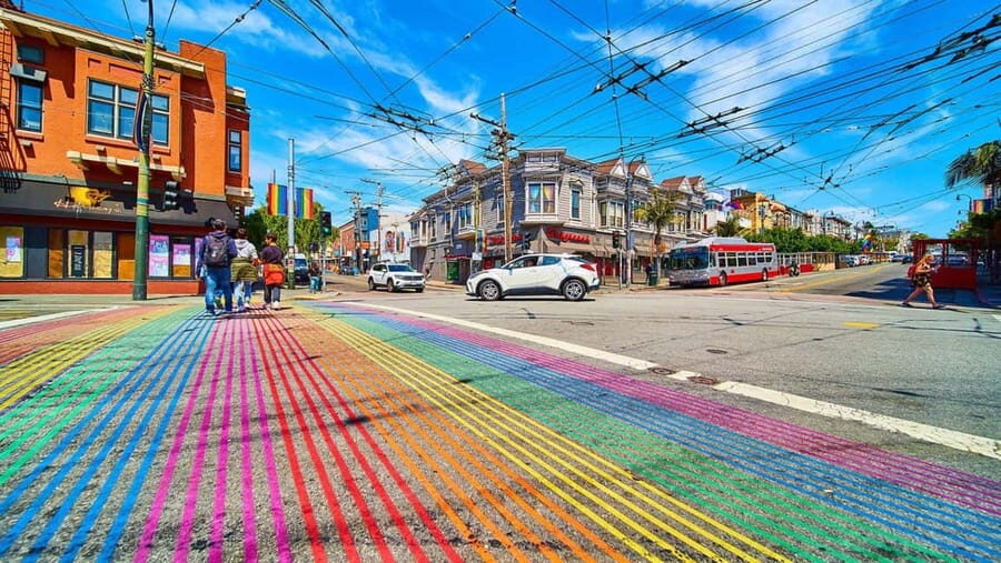 San Francisco on Wheels - Who Should Consider This Tour?