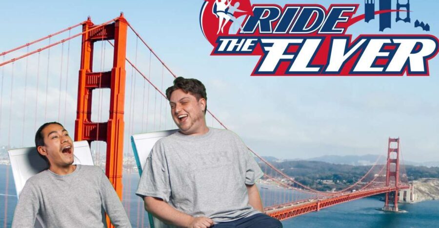 San Francisco: PIER 39 Flying Theater Adventure - Who Should Try This?