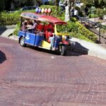 San Francisco: Private City Tour by Electric Tuk-Tuk - Who Will Love This Tour?