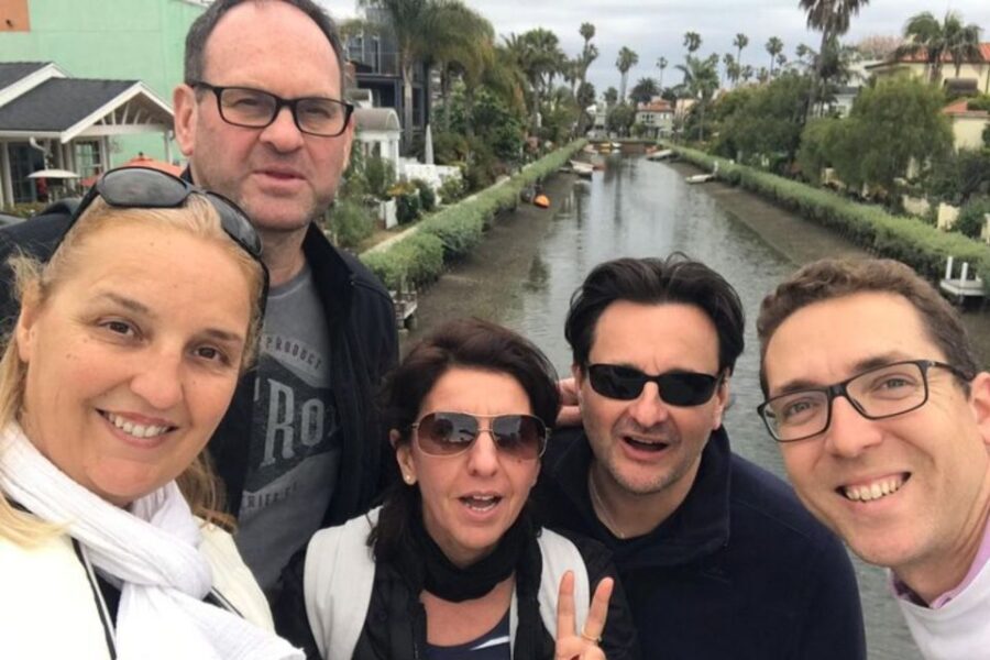 San Francisco: Private custom tour with a local guide - Who Is This Tour Best For?