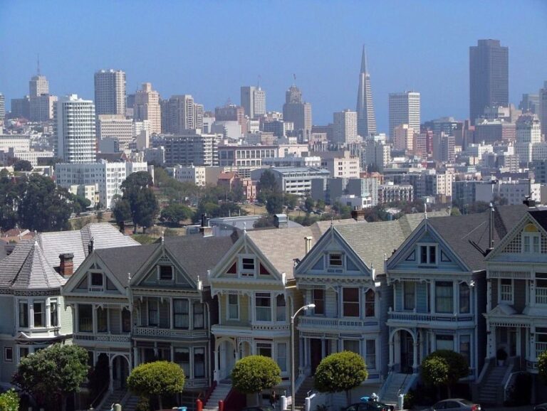 San Francisco: Private E-Bike Tour Discover Hidden Gems - The Sum Up