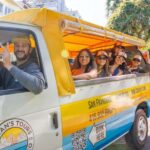 San Francisco: Private Minibus City Tour, Hotel Pick Up - Who This Tour Is Best For