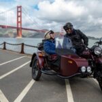 San Francisco: Rides by me Classic Sidecar tours - Why This Tour Could Be the Perfect Fit