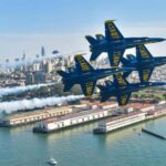 San Francisco: San Francisco Fleet Week Tour & Box Office - Who Should Consider This Tour?