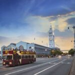 San Francisco: Sightseeing Sunset Tour by Open-Top Bus - The Sum Up: Who Will Love This Tour?