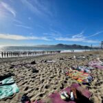 San Francisco: Silent Disco Yoga at Baker Beach - A Deep Dive into the Experience