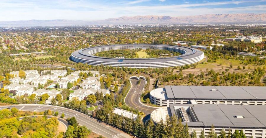 San Francisco: Silicon Valley Private Tour with Hotel Pickup - Exploring Silicon Valley in Depth