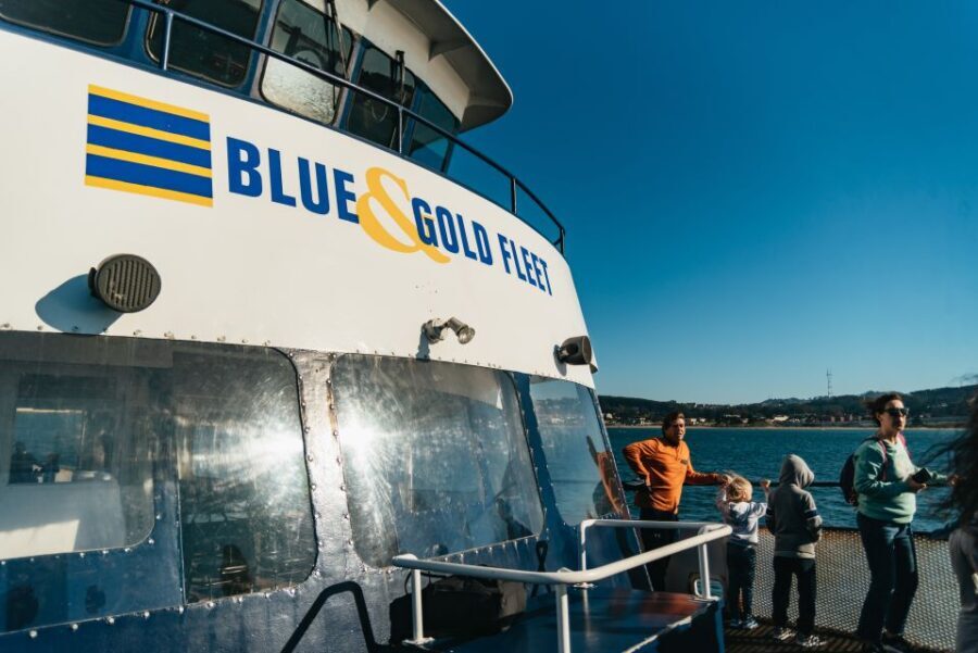 San Francisco: Skip-the-Line 1-Hour Bay Cruise by Boat - The Sum Up: Is It Worth It?