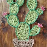 San Francisco: String Art Workshop - A Close Look at the San Francisco String Art Workshop