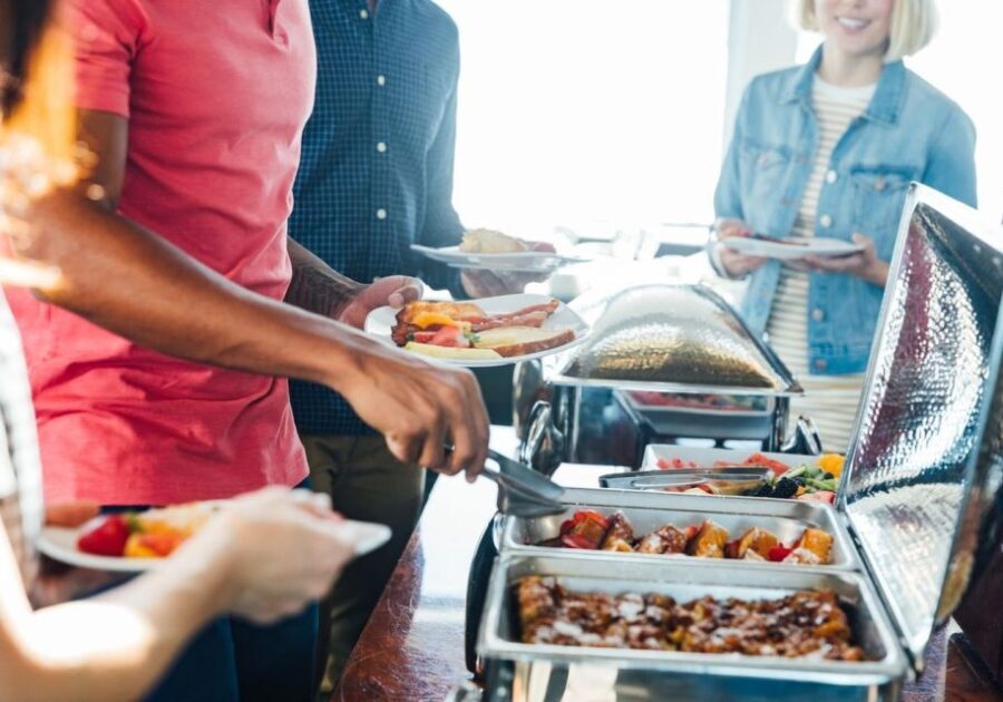 San Francisco: Thanksgiving Buffet Brunch or Dinner Cruise - Who Will Love This Cruise?