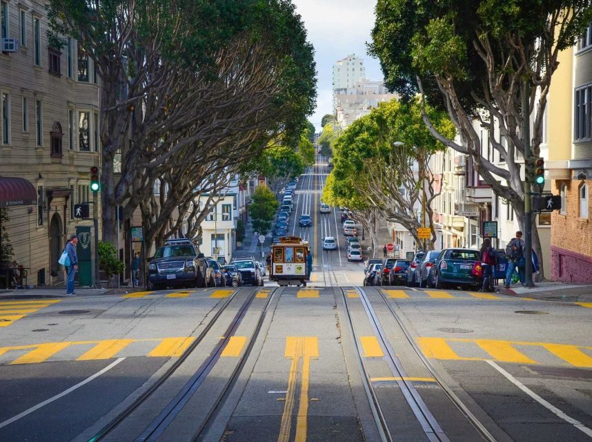 San Francisco Ultimate City Tour with Bay Cruise Option - A Detailed Look at the Tour Experience