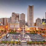 San Francisco Walking - Break Down of the Itinerary & Stops