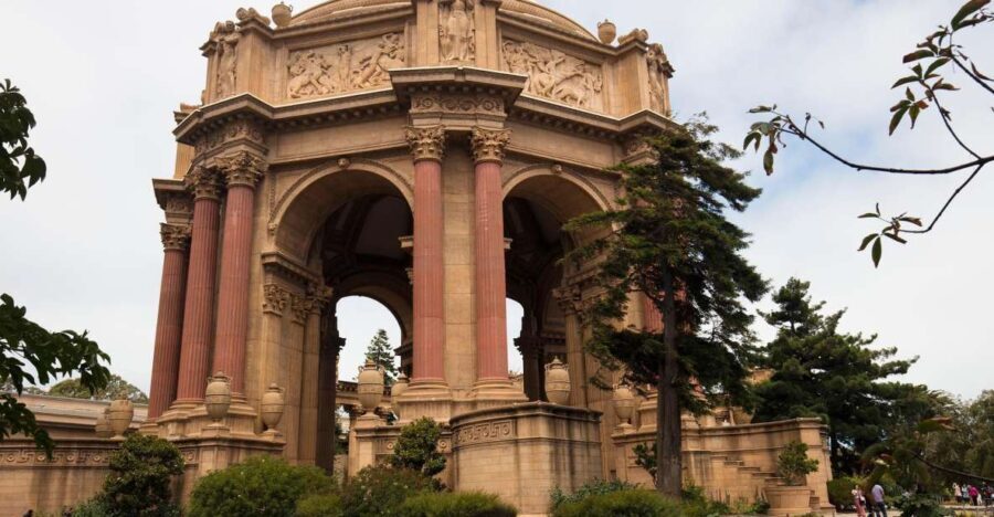 San Francisco: Yosemite, Las Vegas & Hoover Dam, 4-Day Tour - What the Tour Offers—and What It Doesn’t