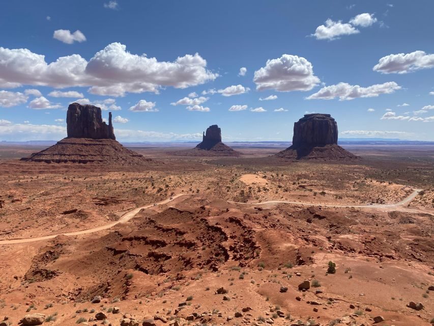 San Francisco: Yosemite, Vegas, Sedona, Antelope, 7-Day Tour - In-Depth: What This Tour Offers